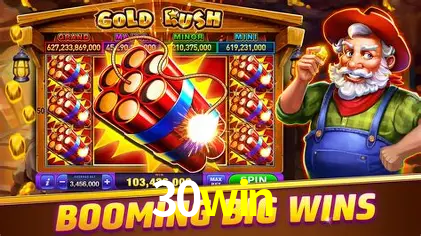 A Revolução dos Aplicativos de Jogos no 30win