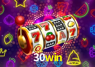 Desvendando o Mundo dos Jogos Virtuais na 30win