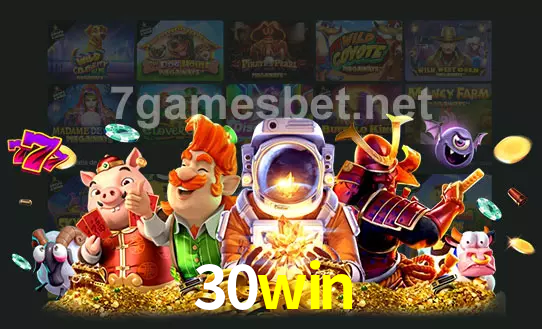 cassino 30win
