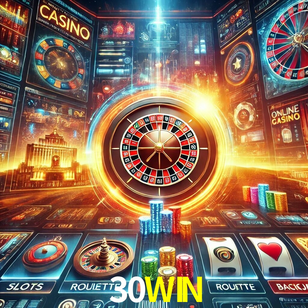  30WIN