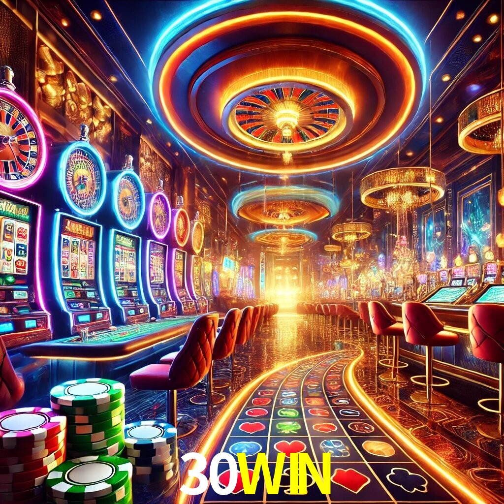  30WIN