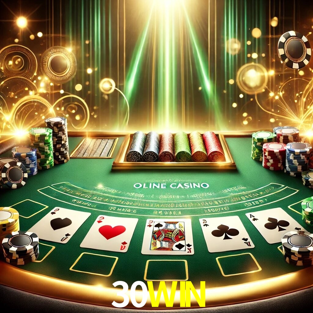  30WIN