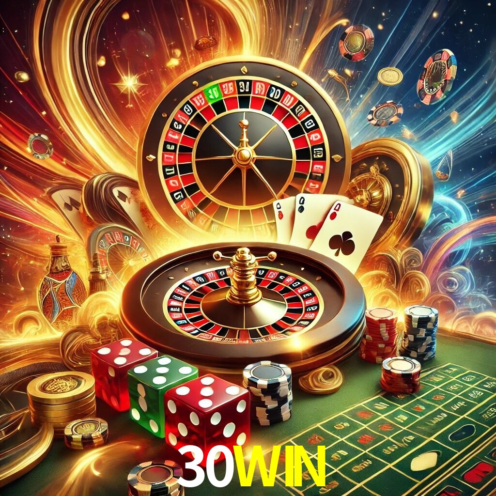  30WIN