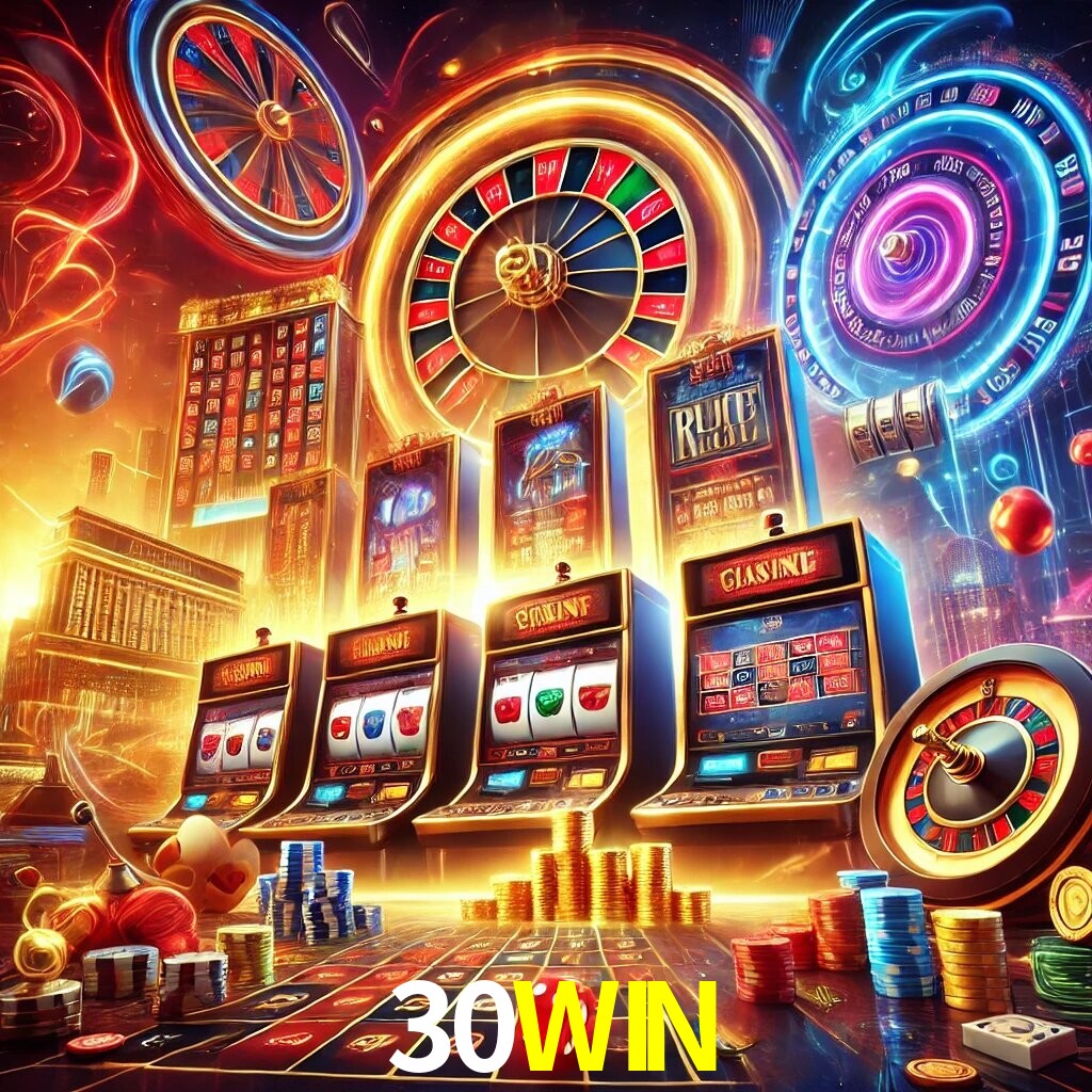  30WIN