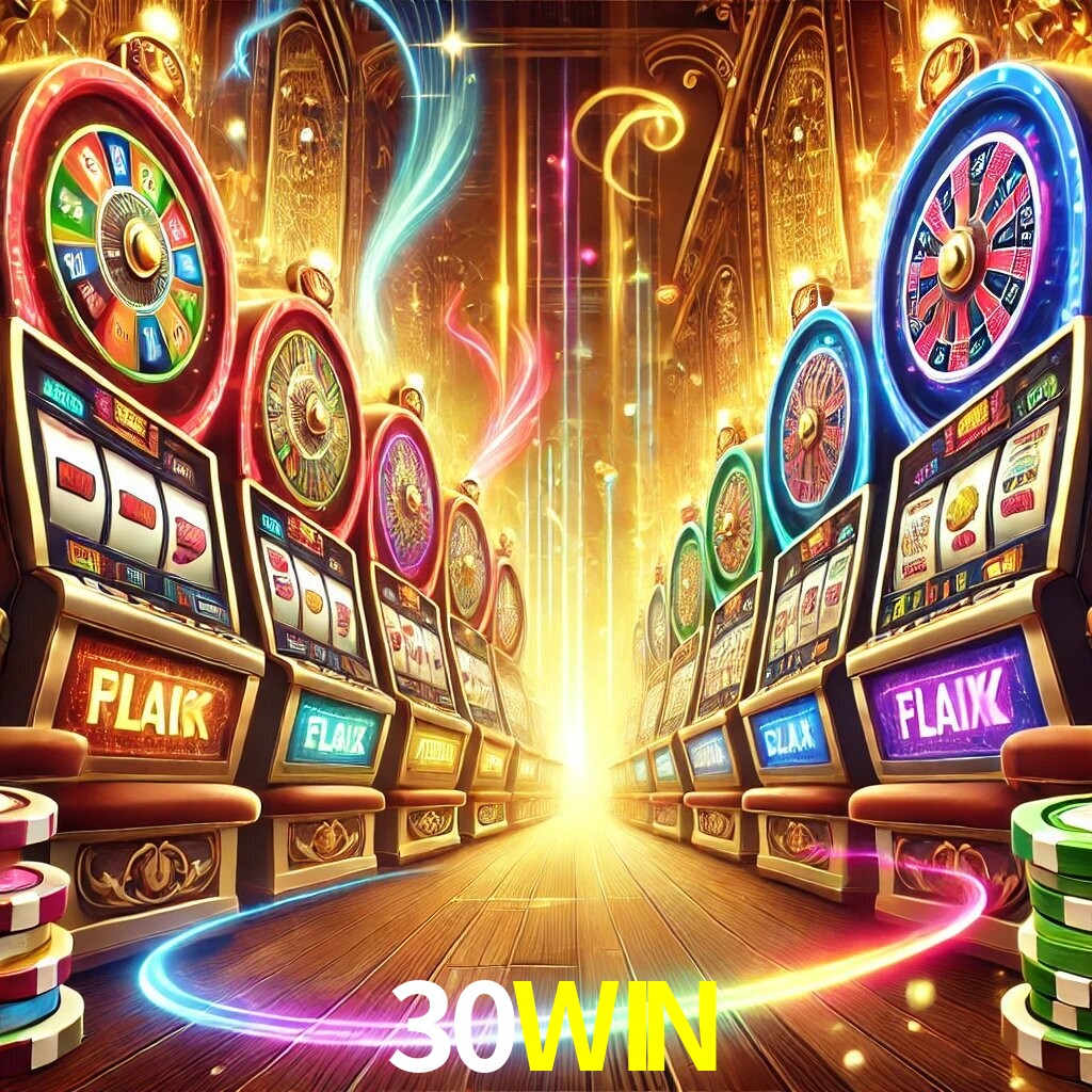  30WIN