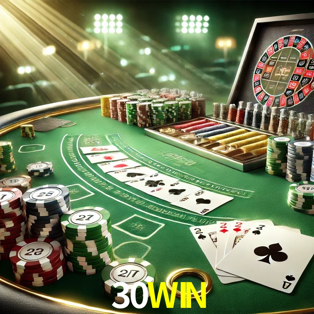  30WIN