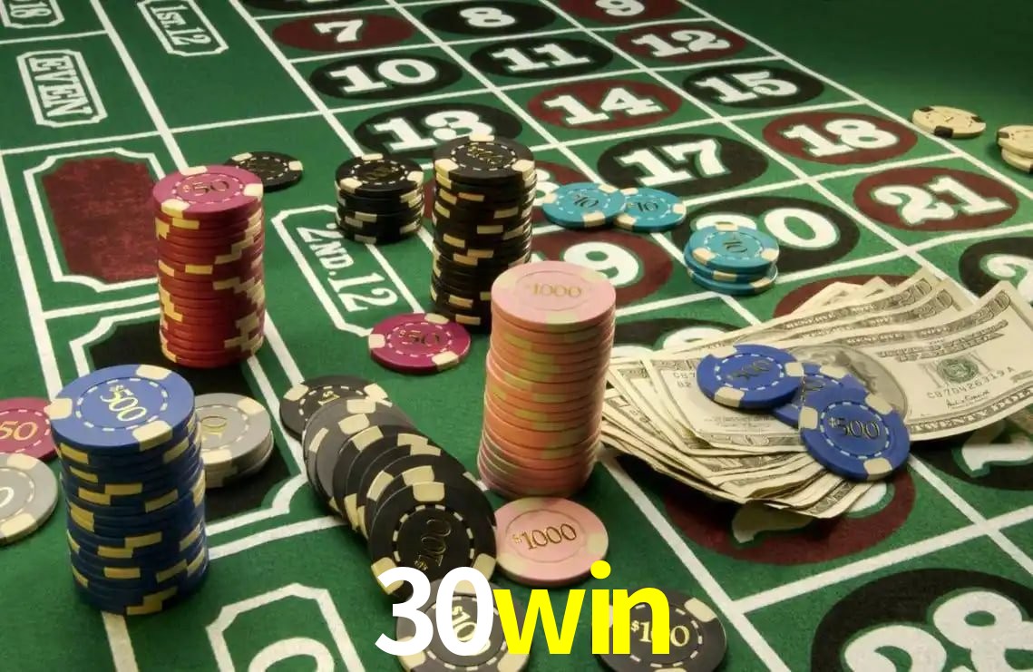 Experimente o Login Seguro Premium no 30win