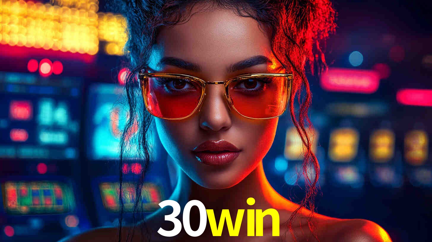 Apostas Esportivas na 30win: Um Guia Completo