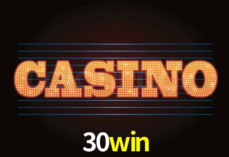 Bonus Features 30win