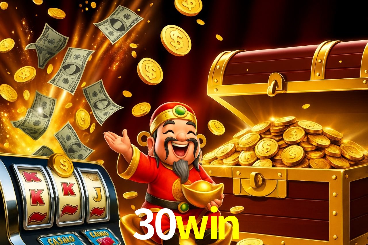 cassino 30win