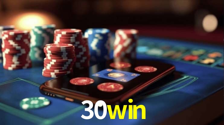 Live Casino 30win