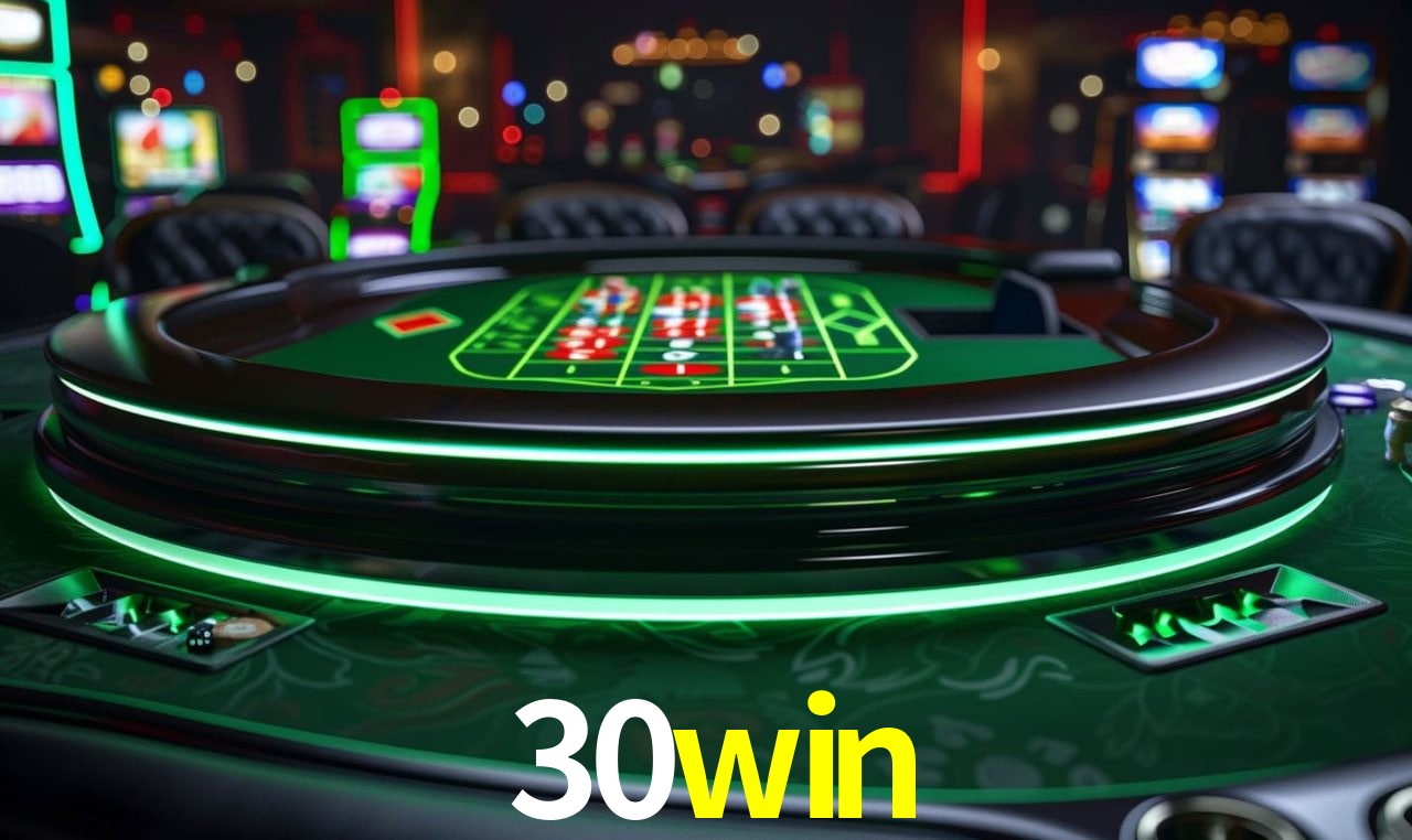 Weekend Specials 30win