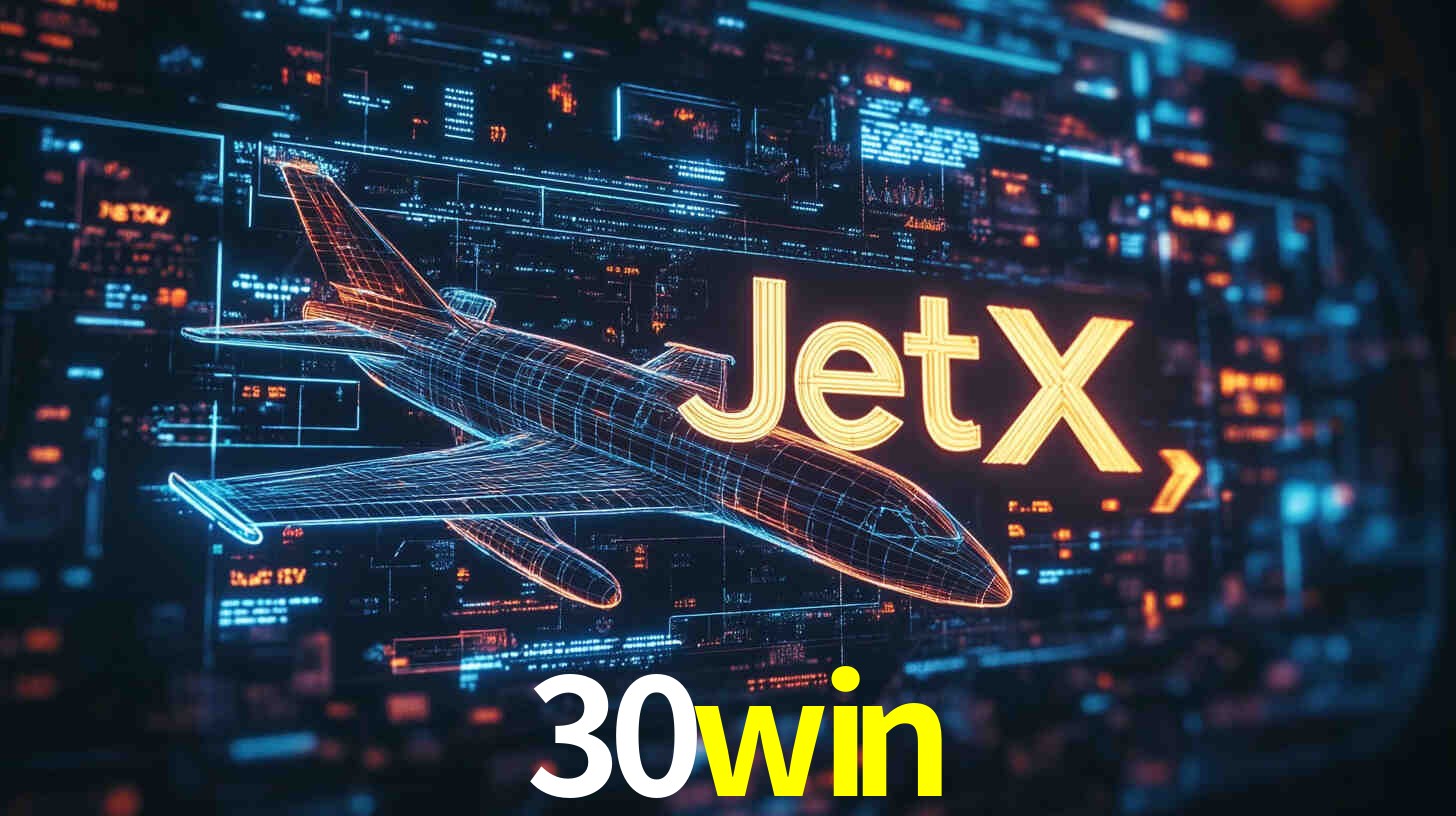 Desvendando o Mundo dos Jogos Virtuais na 30win