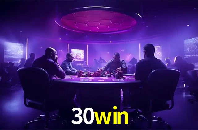 Descubra o Programa VIP da 30win: Vantagens Exclusivas para Jogadores