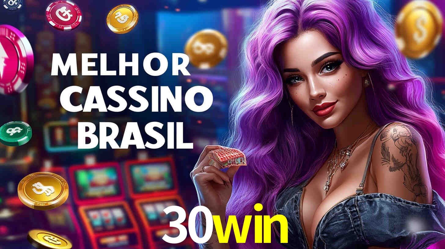 A Experiência Imersiva dos Cassinos Ao Vivo no 30win