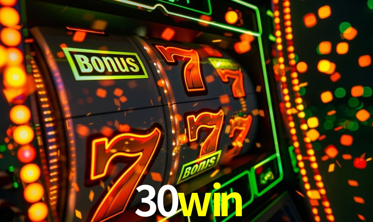 Desvendando o Mundo dos Jogos Virtuais na 30win