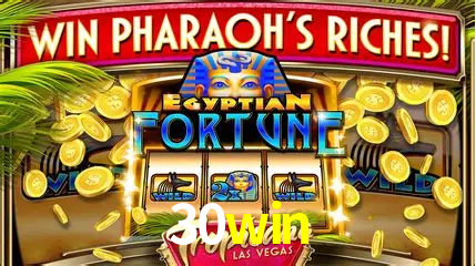 Live Casino 30win