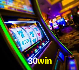 A Emoção da Loteria na 30win: Uma Chance de Mudança de Vida