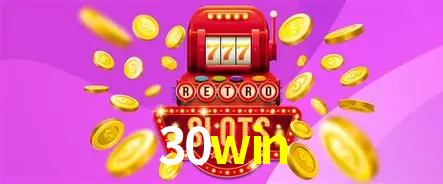 A Emoção da Loteria na 30win: Uma Chance de Mudança de Vida