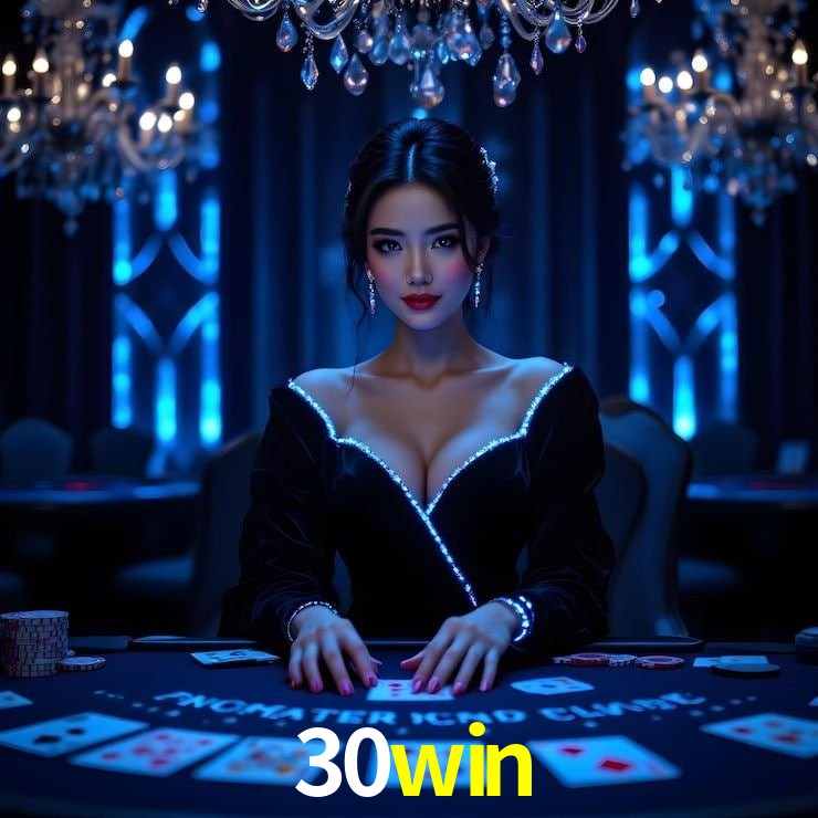 Game Providers 30win