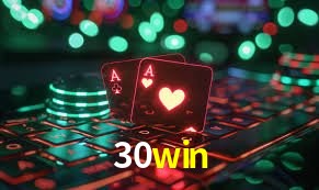 Game Statistics 30win