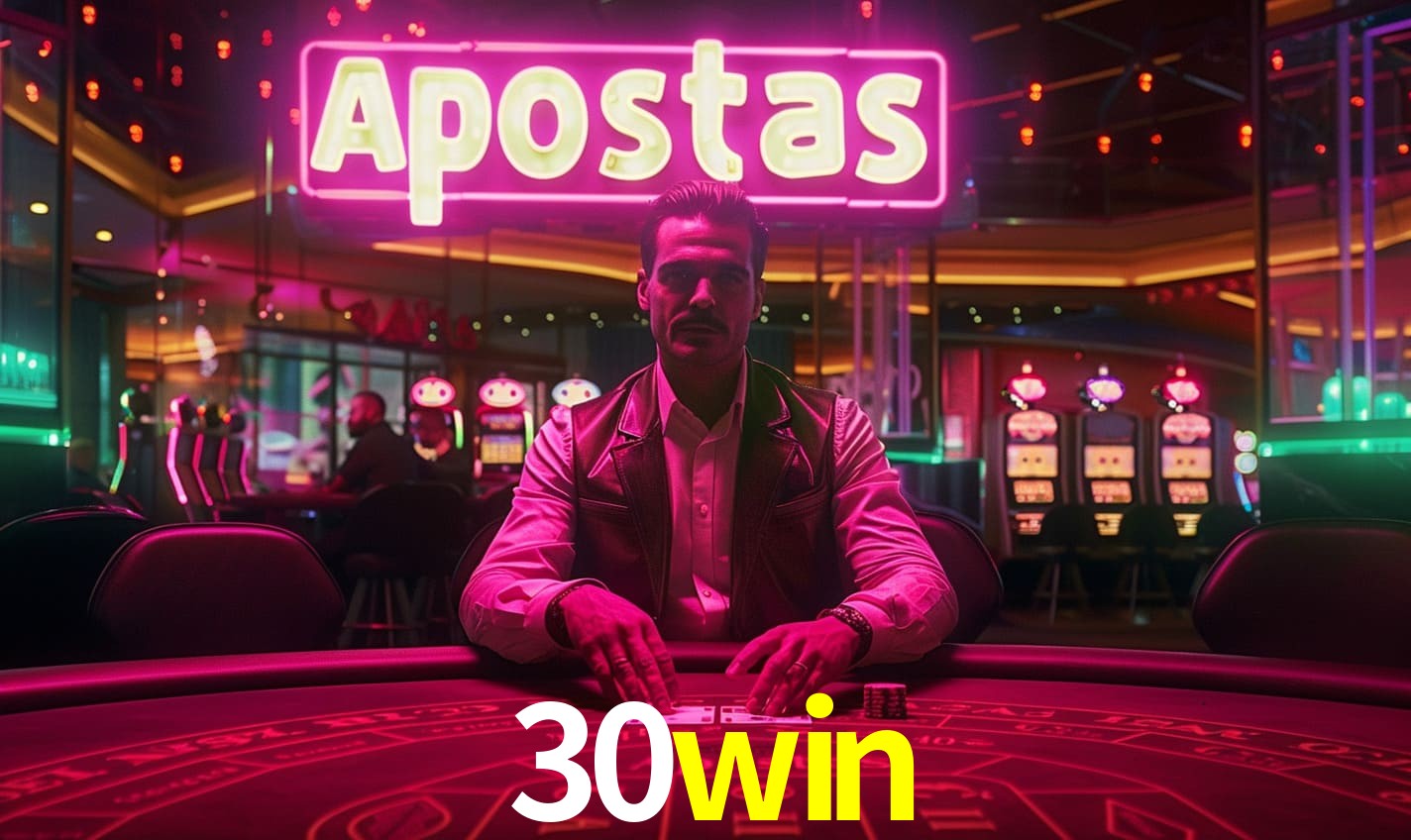 Descubra a Essência do 30win: Nossa História e Compromissos