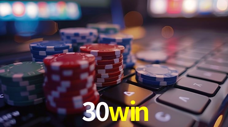 2FA Security 30win