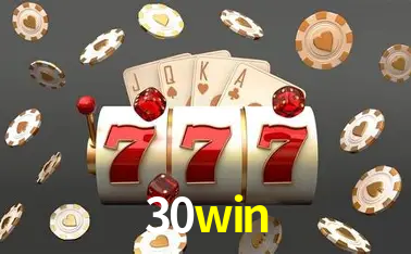 Roulette Table 30win