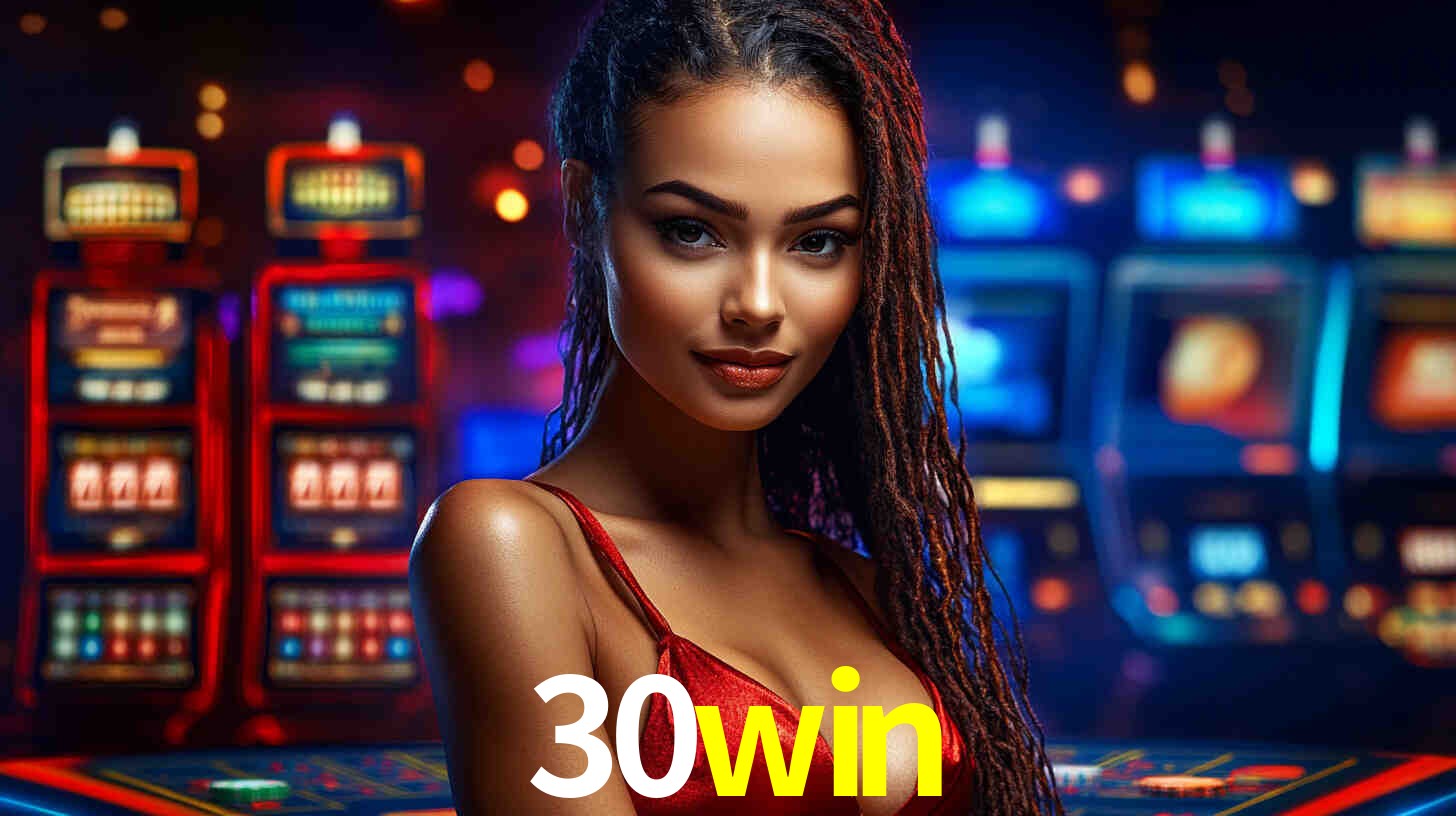 Descubra a Essência do 30win: Nossa História e Compromissos