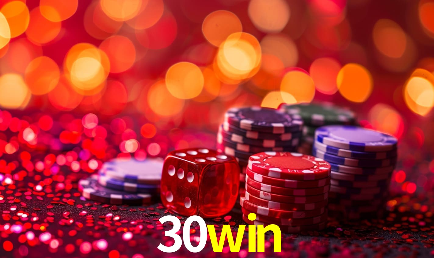 Explorando a Categoria de Eventos em Apostas na 30win