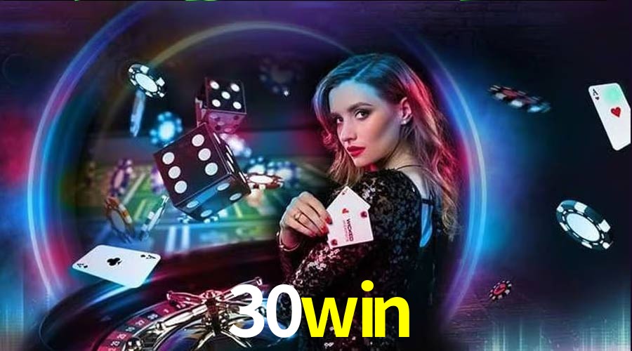Secure Login 30win