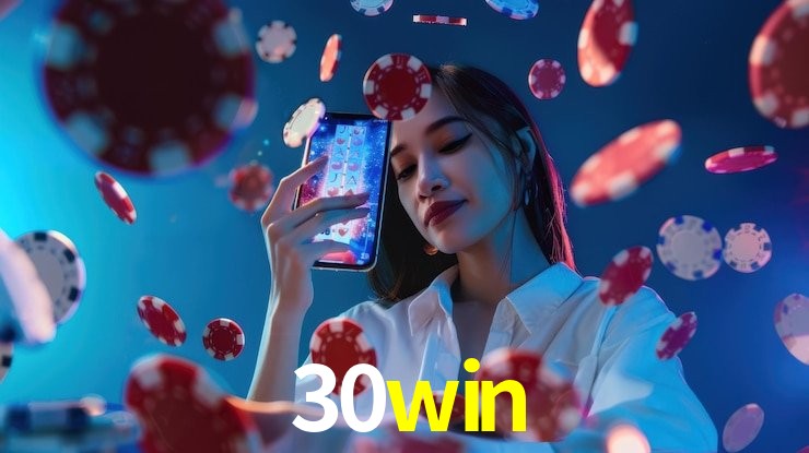 A Experiência Imersiva dos Cassinos Ao Vivo no 30win