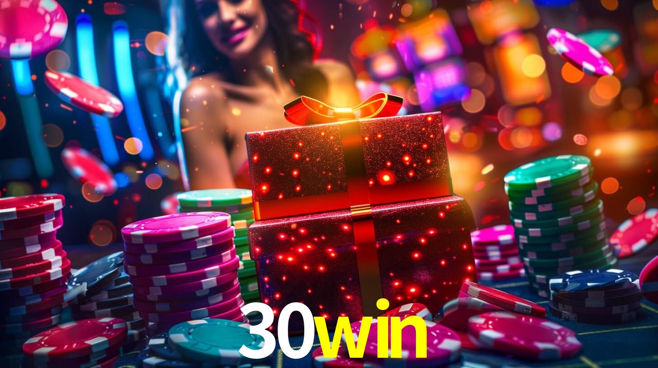 A Emoção da Loteria na 30win: Uma Chance de Mudança de Vida