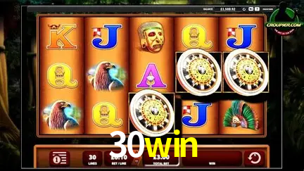 VIP Casino 30win