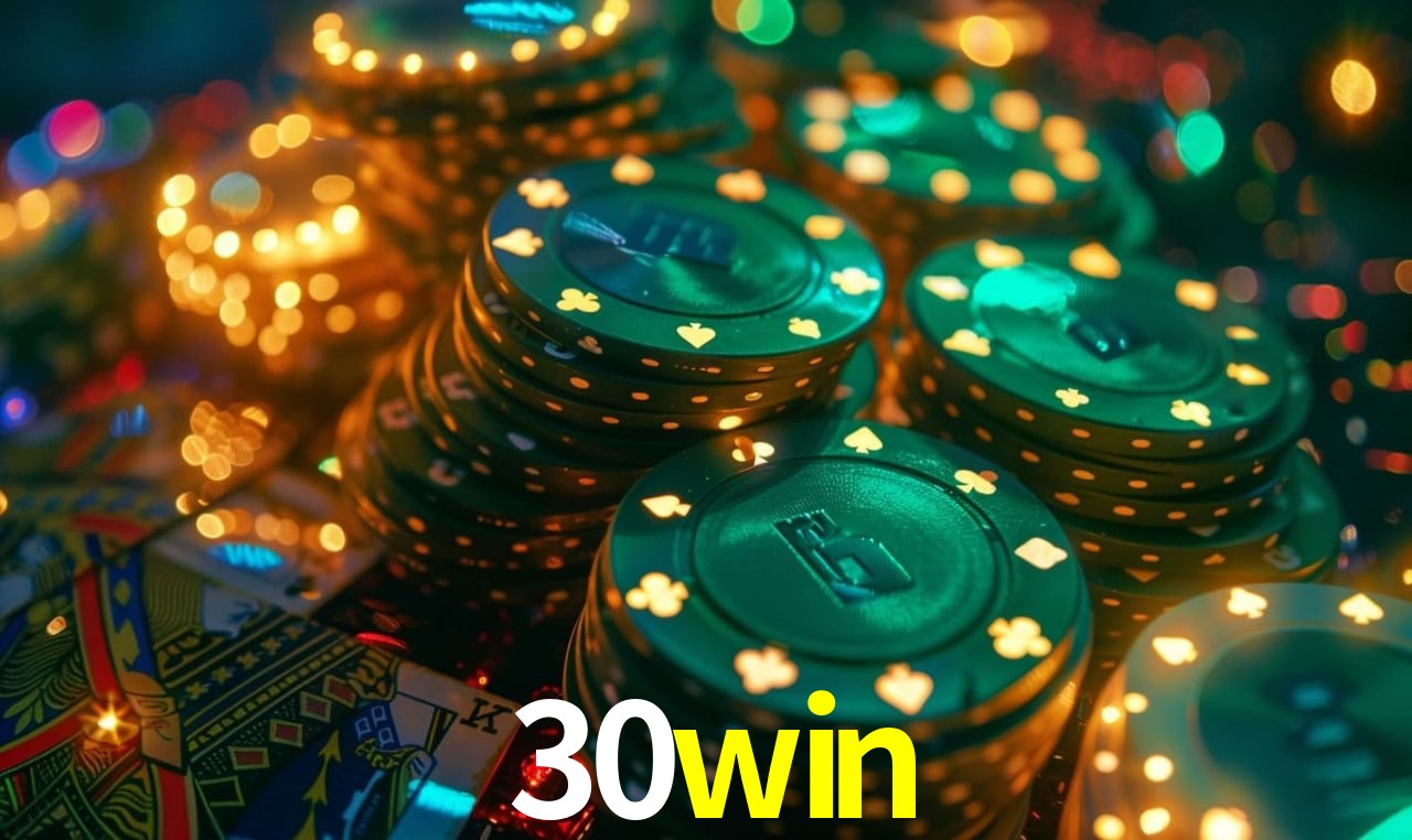 Statistics 30win