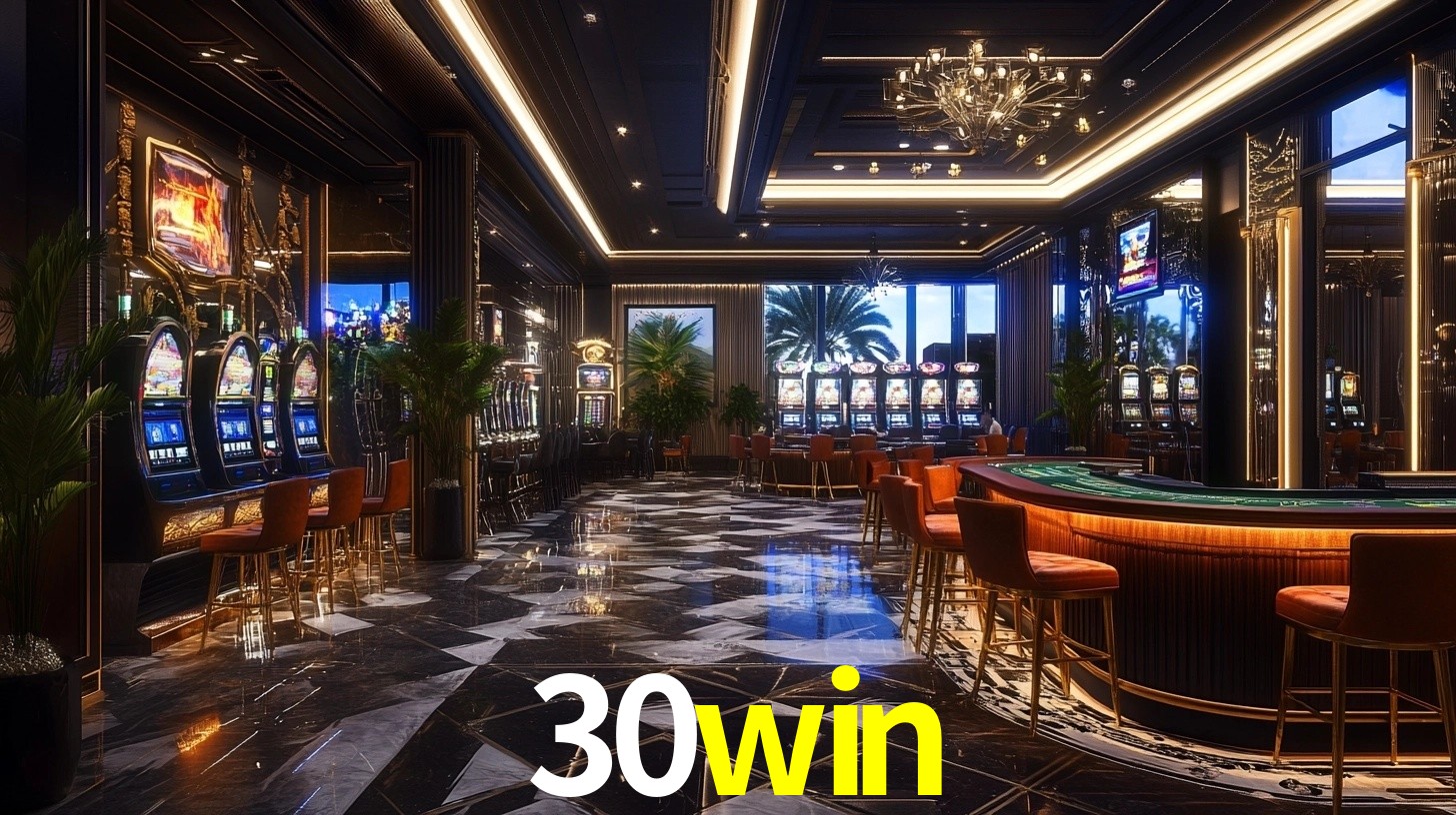 Programa VIP 30win
