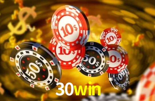Welcome Bonus 30win